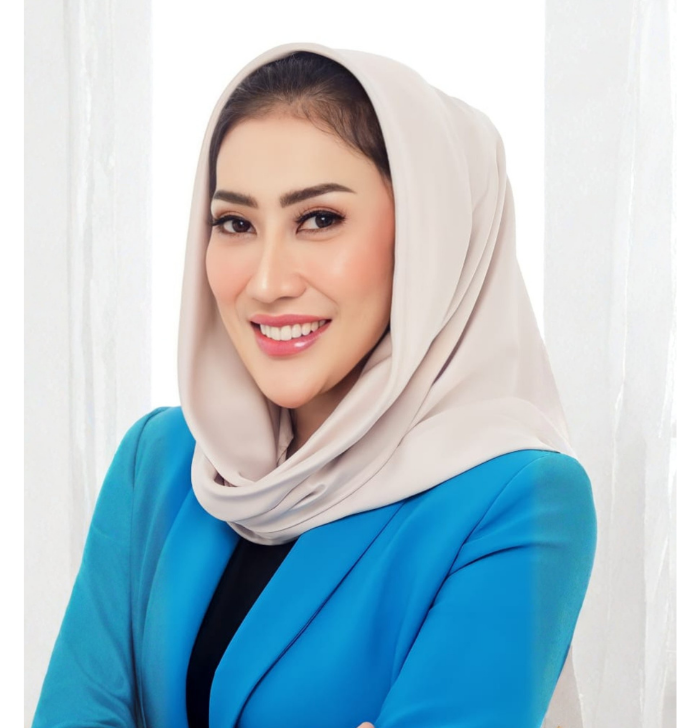 Rina Fitri